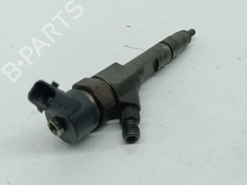 Injector RENAULT LAGUNA II (BG0/1_) 1.9 dCi (BG08, BG0G) | BP28800436M100