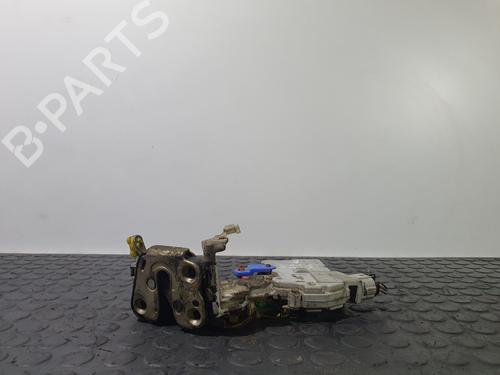 Used Front right lock NISSAN TERRANO II (R20) 2.7 TDi 4WD (125 hp) 20828137