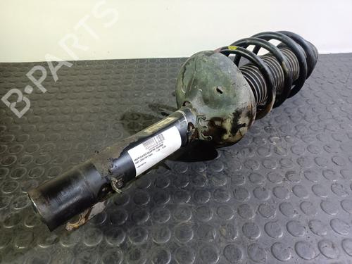 Used Left front shock absorber SEAT LEON (1M1) [1999-2006]  20821583