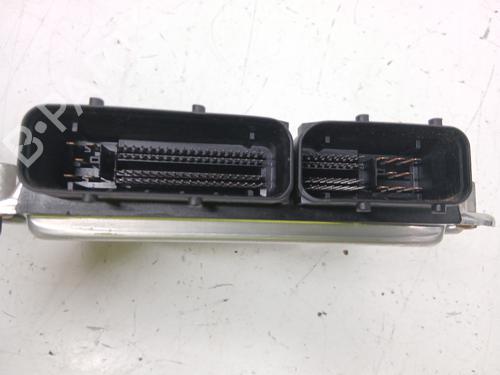 Engine control unit (ECU) AUDI A4 B6 Avant (8E5) 1.9 TDI | BP28714992M57