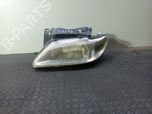 Left headlight CITROËN XSARA Coupe (N0) 2.0 HDI 90 | BP20817415C28 