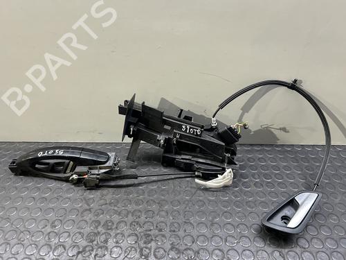 Used Rear right lock FORD C-MAX II (DXA/CB7, DXA/CEU) [2010-2019]  29452691