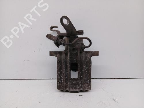 Used Left rear brake caliper SEAT ALTEA (5P1) [2004-2015]  27804284