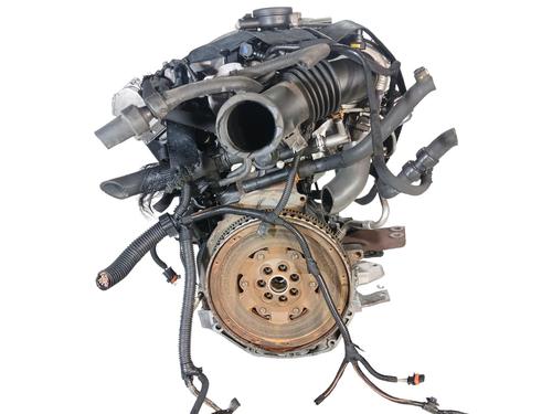Engine RENAULT LAGUNA II (BG0/1_)  | BP29825400M1 