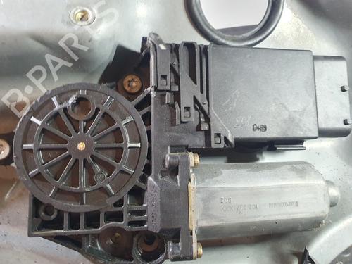 Front left window mechanism VW GOLF IV (1J1) 1.9 TDI | BP20832024C22 