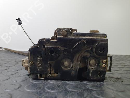 Used Front right lock SEAT CORDOBA (6K1, 6K2) 1.9 TDI (110 hp) 20820281