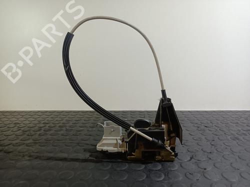 Used Front left lock PEUGEOT 307 Break (3E) 1.6 HDi 110 (109 hp) 20822626