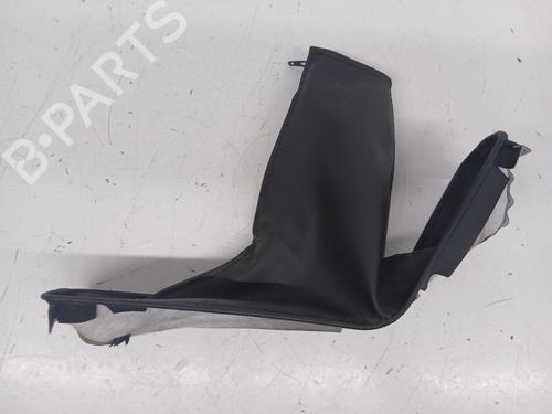 Used Shift knob Shift knob MITSUBISHI L200 / TRITON (KJ_, KK_, KL_) [2014-2026] 27533883 27533883