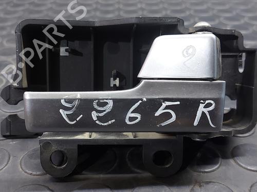 Højre bagtil invendig håndtag FORD FOCUS II (DA_, HCP, DP) 1.8 (125 hp) 20816986
