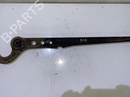 Querlenker links vorne für LAND ROVER DISCOVERY II (L318) 2.5 Td5 4x4 (139 hp) 20834569