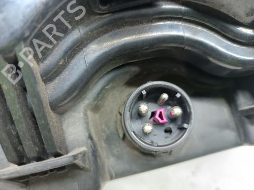 Venstre forlygte AUDI A3 (8L1) 1.9 TDI | BP20828086C28 