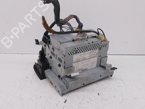 Radio LEXUS GS (_S16_) 300 (JZS160_, JZS160R) | BP29721897E6 