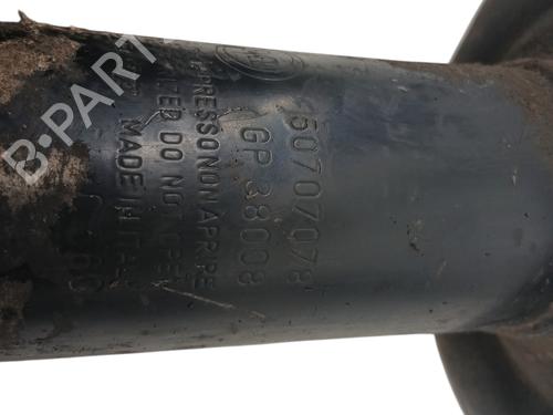 Left front shock absorber PEUGEOT BOXER Van 2.2 HDi 120 | BP33942482M16 - Image 2