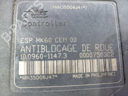 ABS pump CITROËN C5 I (DC_)  | BP21016949M43 