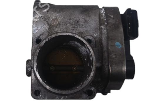 Used Throttle body FIAT STILO (192_) 1.6 16V (192_XB1A) (103 hp) 33177415