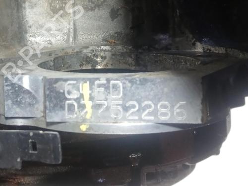 Engine KIA SPORTAGE IV (QL, QLE) | BP34040707M1 - Image 2