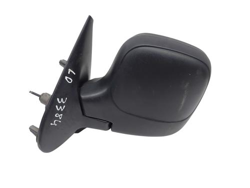 Used Left mirror CITROËN BERLINGO / BERLINGO FIRST Box Body/MPV (M_) 1.9 D 70 (MBWJZ, MCWJZ) (69 hp) 31841538