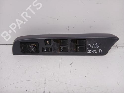 Used Left front window switch NISSAN PICK UP (D22) [1997-2025]  29427327