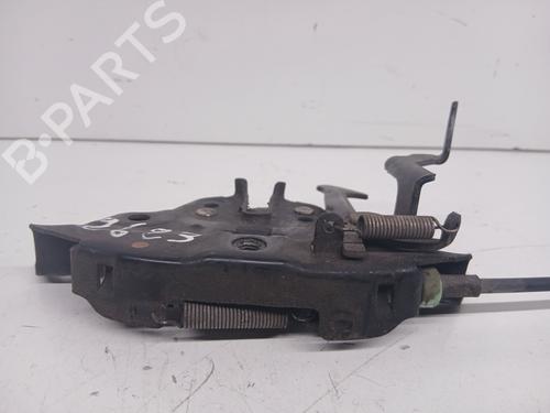 Hood lock NISSAN X-TRAIL I (T30)  | BP27457635C133 