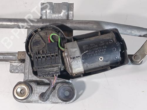 Vindrute viskerarm FORD KA (RB_)  | BP29636183C143 