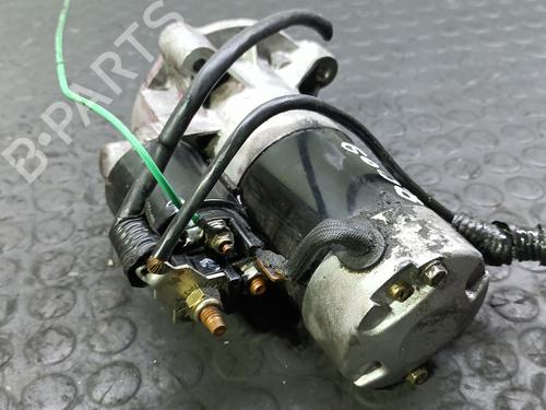 Starter CITROËN XANTIA (X1_, X2_) 1.9 Turbo D | BP20823578M8 