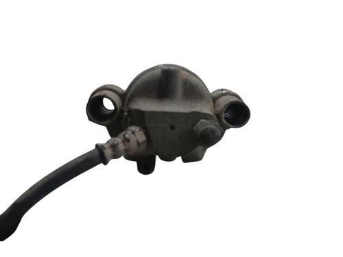 Left rear brake caliper MERCEDES-BENZ E-CLASS (W211) E 320 CDI 4-matic (211.089) | BP36775203M107 - Image 3