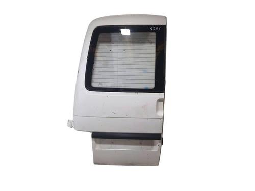 Used Left tailgate Left tailgate VW TRANSPORTER T4 Van (70A, 70H, 7DA, 7DH) [1990-2003] 40282011 40282011