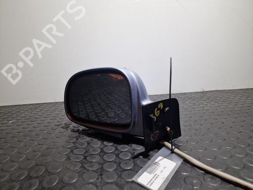 Rétroviseur gauche CHEVROLET REZZO MPV (U100) 1.6 (105 hp) 31982656