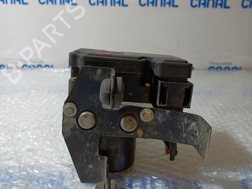ABS pump FORD FOCUS II (DA_, HCP, DP)  | BP20841570M43 