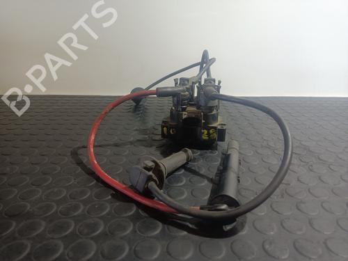 Used Ignition coil FORD FOCUS I (DAW, DBW) 1.6 16V (100 hp) 32036608