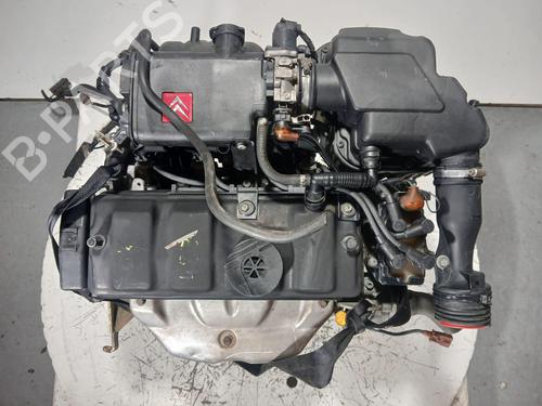 Engine CITROËN SAXO (S0, S1) 1.4 VTS | BP26546947M1 