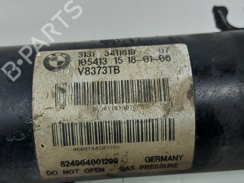 Left front shock absorber BMW X3 (E83) 2.0 d | BP26548786M16 