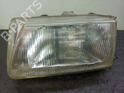 Left headlight SEAT IBIZA II (6K1) 1.9 D | BP22967631C28 