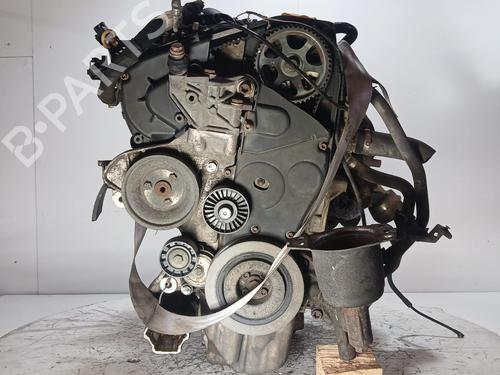 Used Engine ALFA ROMEO 147 (937_) 1.9 JTDM 8V (937.AXD1A, 937.AXU1A, 937.BXU1A) (120 hp) 26612052