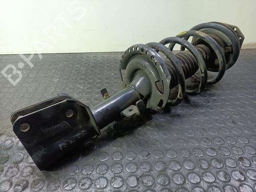 Used Right front shock absorber RENAULT VEL SATIS (BJ0_) 2.2 dCi (BJ0E, BJ0F) (150 hp) 20821359