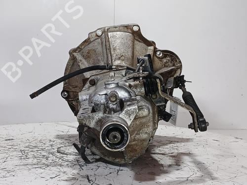 Gearbox NISSAN SERENA (C23) 2.3 D | BP27562572M3 