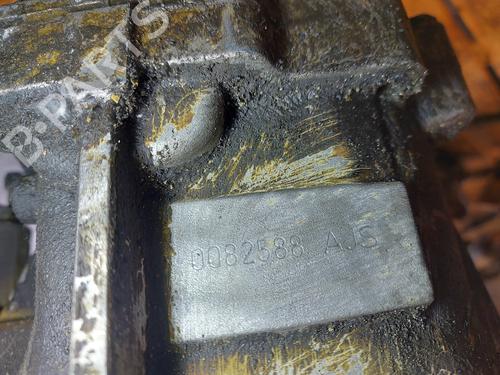Gearbox BMW 3 Coupe (E46) 320 Ci | BP20844463M3 