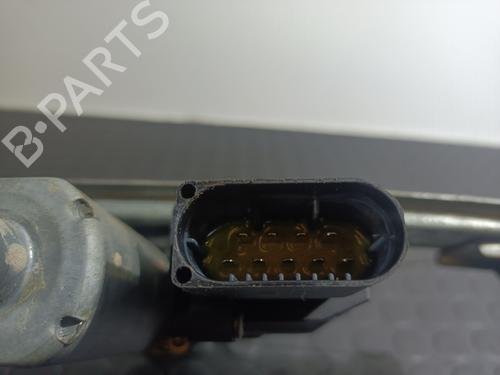 Front right window mechanism MERCEDES-BENZ A-CLASS (W168) A 160 CDI (168.007) | BP20825006C23 