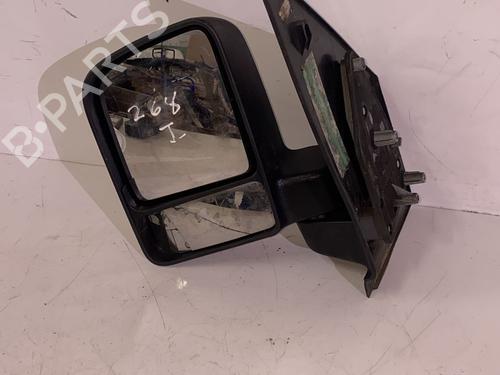 Used Left mirror FORD TRANSIT CONNECT (P65_, P70_, P80_) 1.8 TDCi (90 hp) 20832092