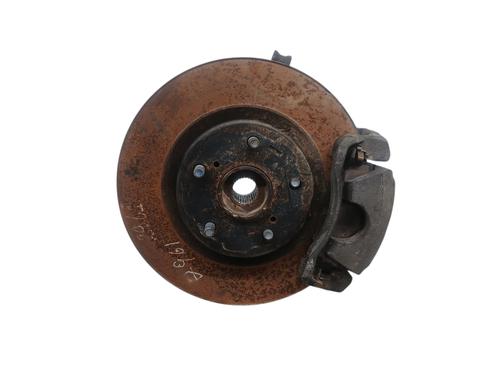 Used Right front steering knuckle Right front steering knuckle TOYOTA RAV 4 III (_A3_) [2005-2014] 34139222 34139222