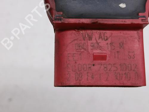 Ignition coil AUDI A4 B6 (8E2) 2.0 | BP29748884M94