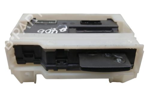 Ignition barrel RENAULT CAPTUR I (J5_, H5_) | BP33673843M48 - Image 2