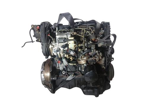Used Engine Engine NISSAN ALMERA I Hatchback (N15) 2.0 D (75 hp) 34215224 34215224