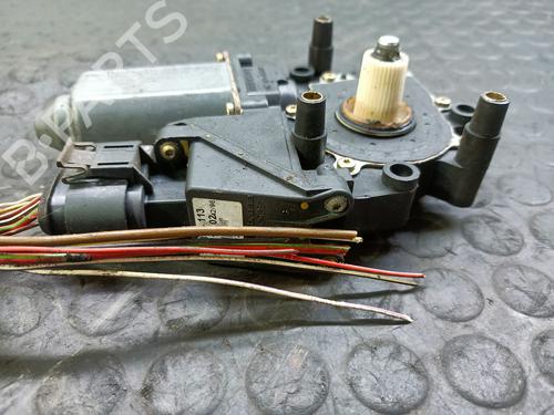 Rudehejsemotor forskærm højre AUDI A4 B5 (8D2) 1.9 TDI (90 hp) 20830842