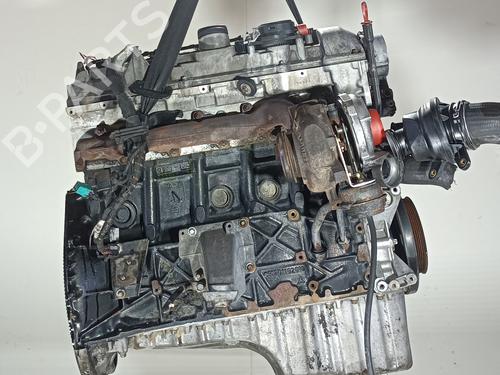 Engine MERCEDES-BENZ M-CLASS (W163)  | BP25717539M1 