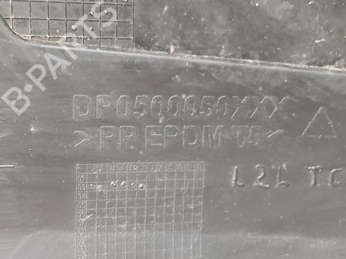Front bumper LAND ROVER FREELANDER I (L314) 2.0 Td4 4x4 | BP28151500C7 