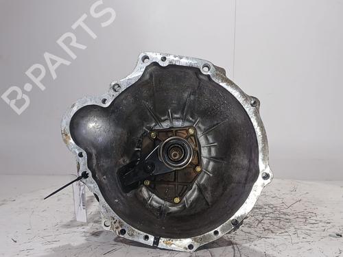 Gearbox NISSAN SERENA (C23) 2.3 D | BP27562572M3 