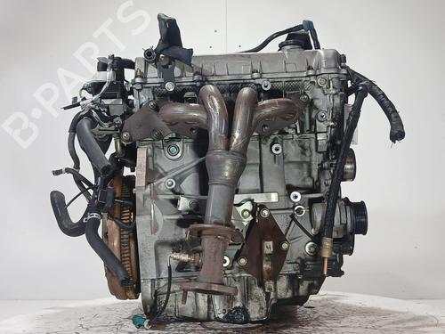 Used Engine FORD MONDEO III (B5Y) 1.8 16V (125 hp) 26332568