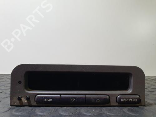 Used Display monitor SAAB 9-3 (YS3D) 2.2 TiD (115 hp) 20829219
