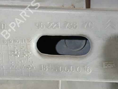 Front bumper CITROËN XSARA (N1) | BP31716507C7